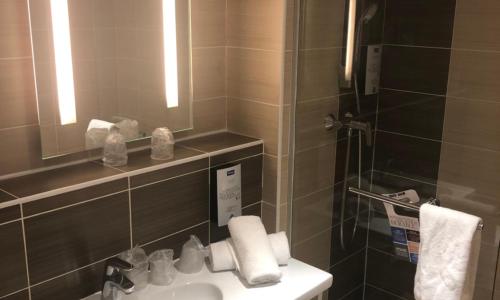 Kyriad Montpellier Sud - A709 - photo 3