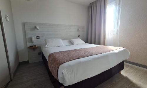 Kyriad Montpellier Sud - A709 - photo 2