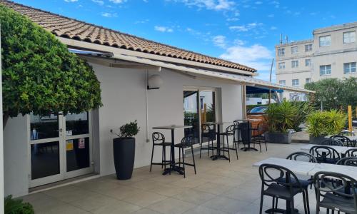 Kyriad Montpellier Sud - A709 - photo 3