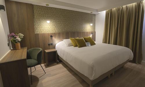 Kyriad Montpellier Sud - A709 - photo 1