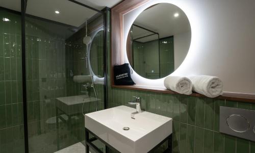 Kyriad Montpellier Sud - A709 - photo 2