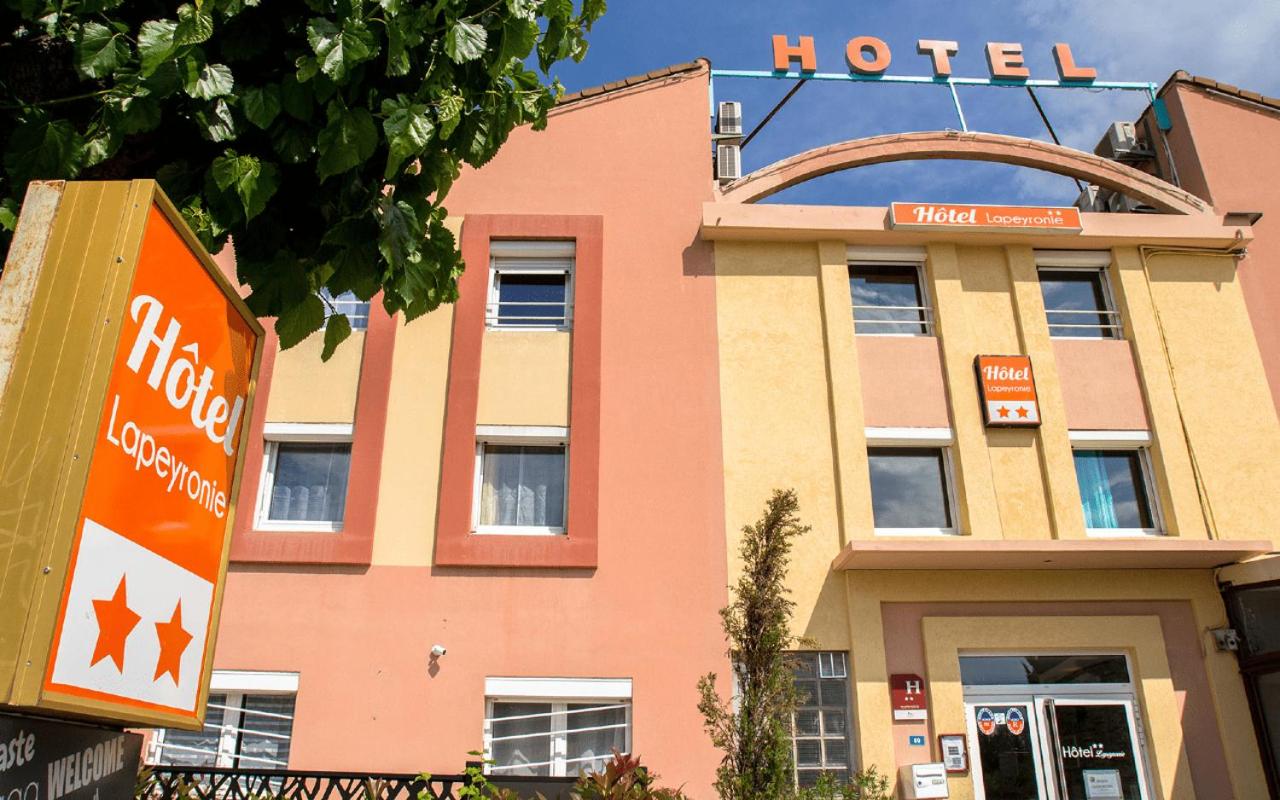 Foto del Hôtel Lapeyronie