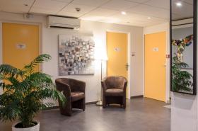 Hôtel Lapeyronie - photo 8