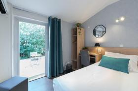 Hôtel Lapeyronie - photo 12
