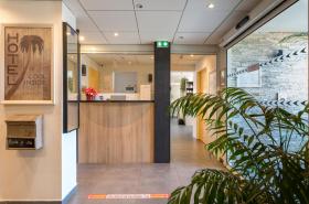 Hôtel Lapeyronie - photo 9