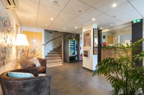 Hôtel Lapeyronie - photo 4