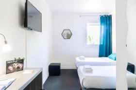 Hôtel Lapeyronie - photo 21