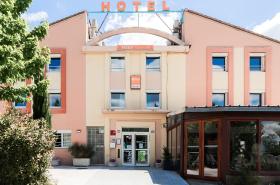 Hôtel Lapeyronie - photo 4