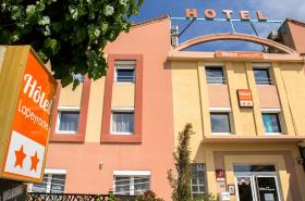 Hôtel Lapeyronie - photo 4