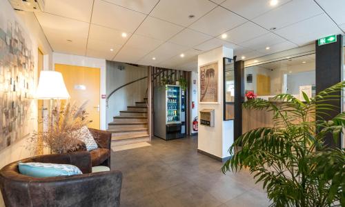 Hôtel Lapeyronie - photo 1
