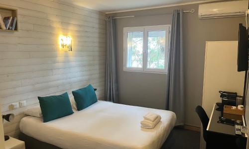 Hôtel Lapeyronie - photo 2