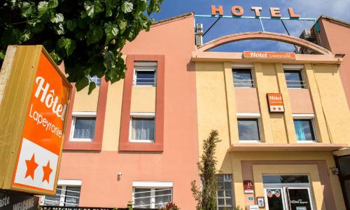 Hôtel Lapeyronie - photo 1