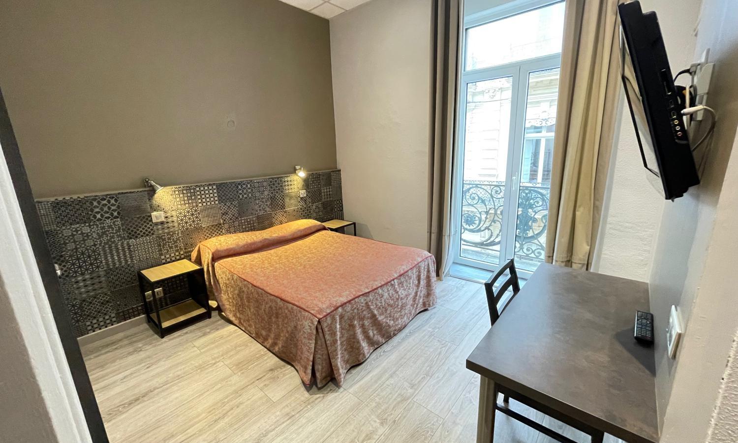 Foto vom Hotel de La Comédie