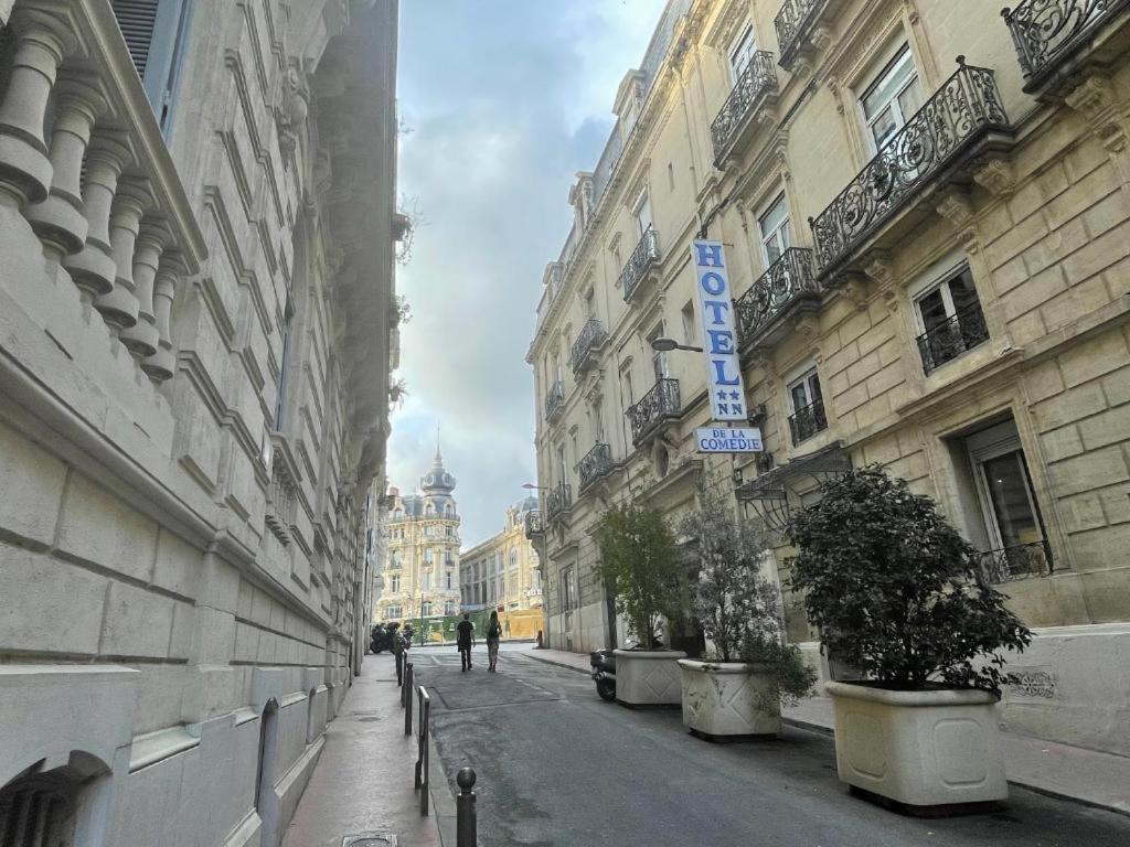 Photo of Hotel de La Comédie