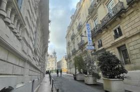 Hotel de La Comédie - photo 4