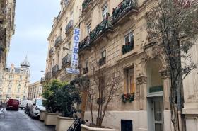 Hotel de La Comédie - photo 4