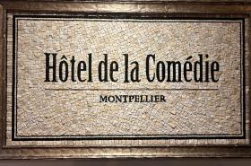 Hotel de La Comédie - photo 26