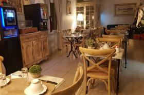 Hotel de La Comédie - photo 21