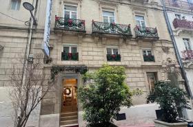 Hotel de La Comédie - photo 27