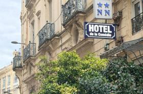 Hotel de La Comédie - photo 15