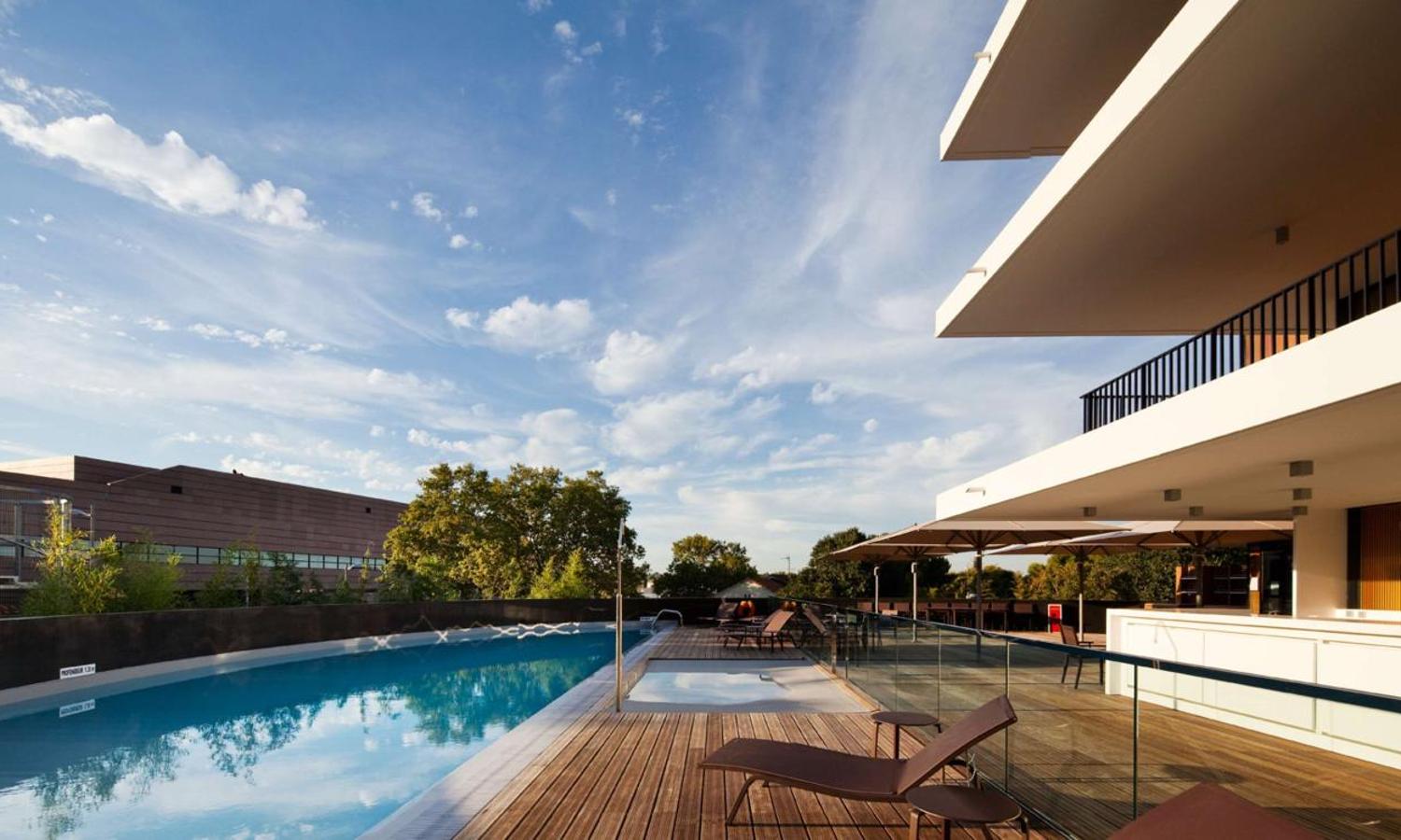 Photo Crowne Plaza Montpellier Corum, an IHG Hotel