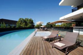 Crowne Plaza Montpellier Corum - photo 23