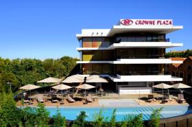 Crowne Plaza Montpellier Corum - photo 4