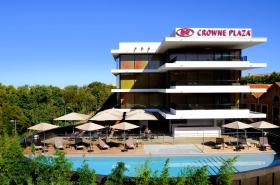 Crowne Plaza Montpellier Corum, an IHG Hotel - photo 4