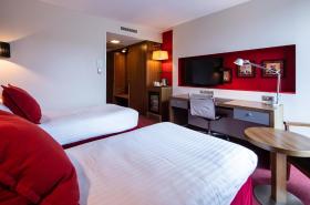 Crowne Plaza Montpellier Corum - photo 20