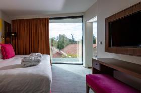 Crowne Plaza Montpellier Corum - photo 21