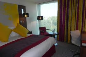 Crowne Plaza Montpellier Corum - photo 22