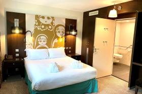 Crowne Plaza Montpellier Corum - photo 19