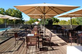Crowne Plaza Montpellier Corum - photo 16
