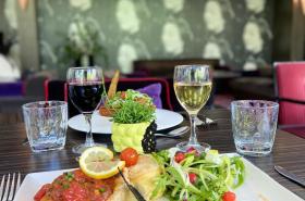 Crowne Plaza Montpellier Corum - photo 14