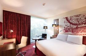 Crowne Plaza Montpellier Corum - photo 7