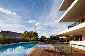 Crowne Plaza Montpellier Corum - photo 27