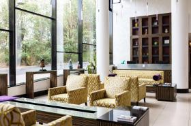 Crowne Plaza Montpellier Corum - photo 4