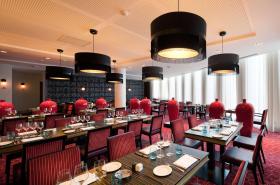 Crowne Plaza Montpellier Corum - photo 26