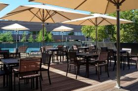 Crowne Plaza Montpellier Corum - photo 24