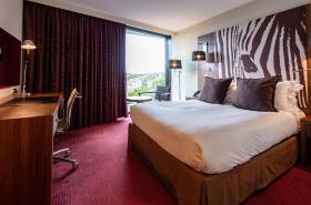 Crowne Plaza Montpellier Corum - photo 18