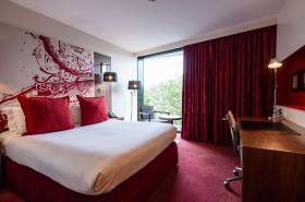 Crowne Plaza Montpellier Corum - photo 19