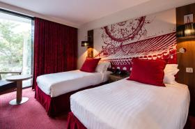 Crowne Plaza Montpellier Corum - photo 17