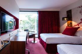 Crowne Plaza Montpellier Corum - photo 5