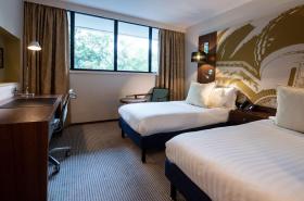 Crowne Plaza Montpellier Corum - photo 16