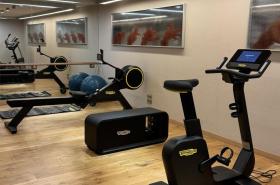 Crowne Plaza Montpellier Corum - photo 21