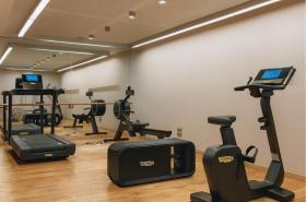 Crowne Plaza Montpellier Corum - photo 11