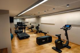 Crowne Plaza Montpellier Corum - photo 9