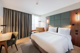 Crowne Plaza Montpellier Corum - photo 23