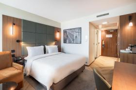 Crowne Plaza Montpellier Corum - photo 24