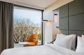 Crowne Plaza Montpellier Corum - photo 26